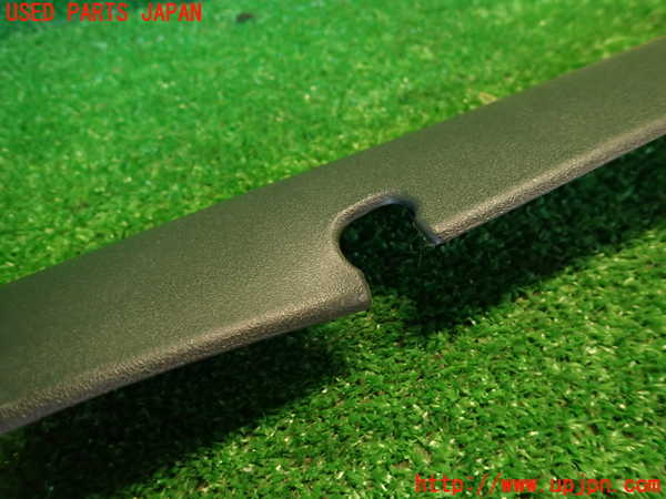 2UPJ-9237347740]VW ルポGTI(6EAVY)スカッフプレート 中古_3