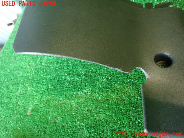 2UPJ-9237347740]VW ルポGTI(6EAVY)スカッフプレート 中古_4