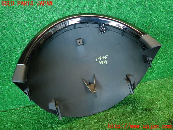 2UPJ-9237347510]VW ルポGTI(6EAVY)メーターフード 中古_2