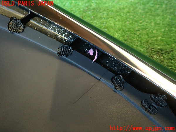 2UPJ-9237347510]VW ルポGTI(6EAVY)メーターフード 中古_3