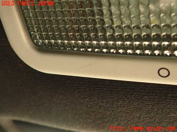 2UPJ-9237346411]VW ルポGTI(6EAVY)ルームランプ1 (真中 1列目) 中古_3