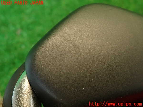 2UPJ-9237347185]VW ルポGTI(6EAVY)左2列目シートベルト 中古_3