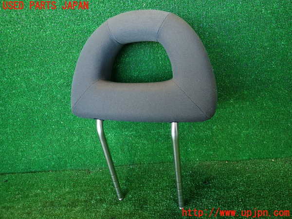 2UPJ-9237347040]VW ルポGTI(6EAVY)運転席ヘッドレスト 中古_2