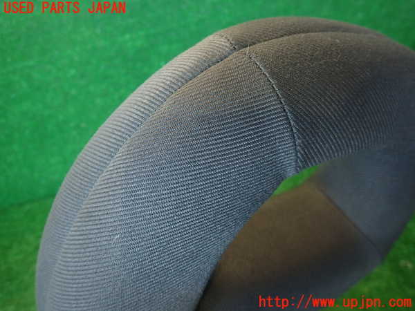 2UPJ-9237347040]VW ルポGTI(6EAVY)運転席ヘッドレスト 中古_3