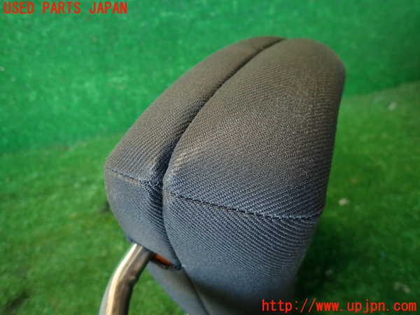 2UPJ-9237347070]VW ルポGTI(6EAVY)助手席ヘッドレスト 中古_3
