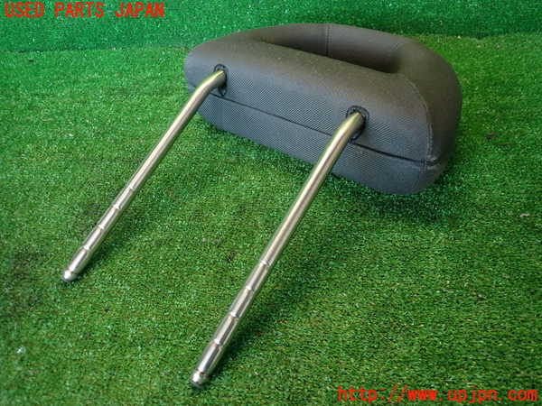 2UPJ-9237347070]VW ルポGTI(6EAVY)助手席ヘッドレスト 中古_4