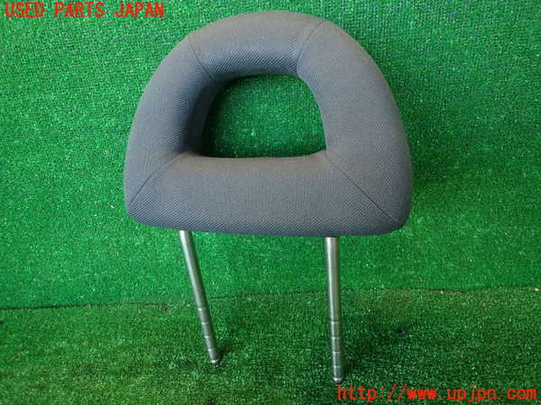 2UPJ-9237347150]VW ルポGTI(6EAVY)右2列目ヘッドレスト 中古_2