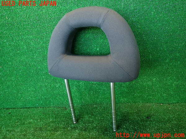 2UPJ-9237347180]VW ルポGTI(6EAVY)左2列目ヘッドレスト 中古_2