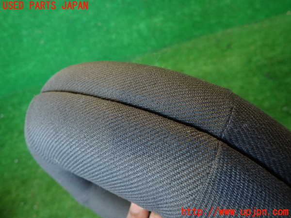 2UPJ-9237347180]VW ルポGTI(6EAVY)左2列目ヘッドレスト 中古_3