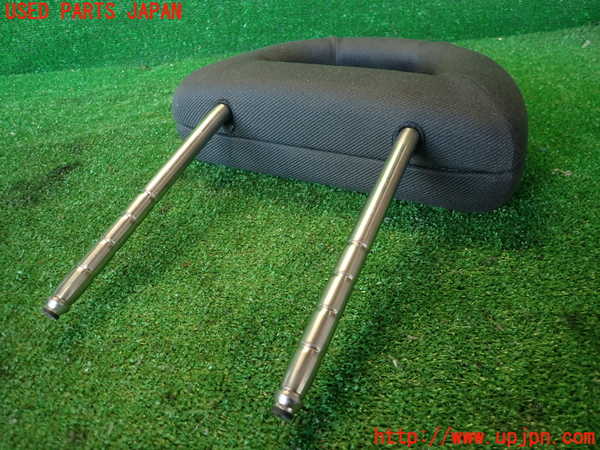 2UPJ-9237347180]VW ルポGTI(6EAVY)左2列目ヘッドレスト 中古_4