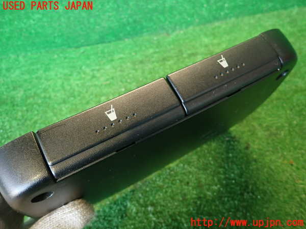 2UPJ-9237347810]VW ルポGTI(6EAVY)ドリンクホルダー (ジャンク品) 中古_2