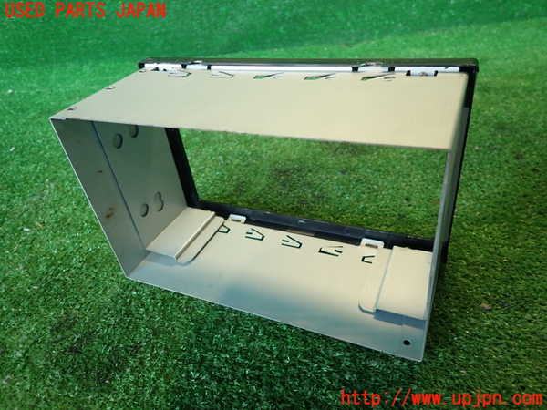 2UPJ-9237347692]VW ルポGTI(6EAVY)内装トリム類2 中古_4