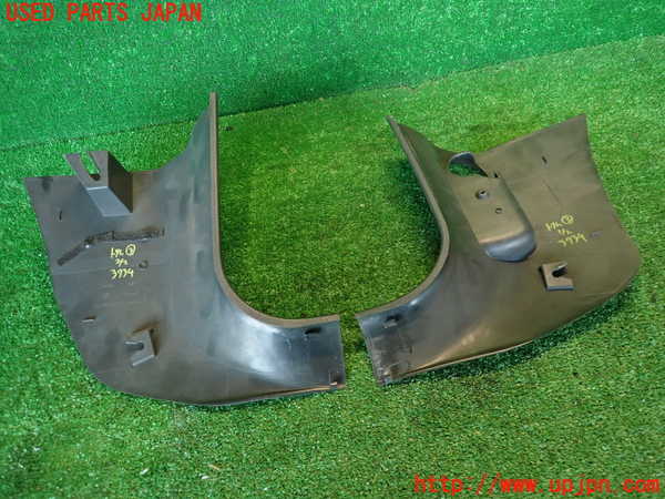 2UPJ-9237347693]VW ルポGTI(6EAVY)内装トリム類3 中古_4