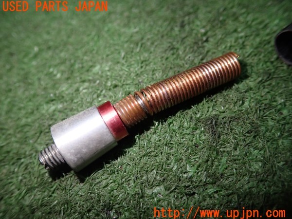 3UPJ=9237350001]コルト ラリーアート バージョンR(Z27AG)後期 社外 ショートアンテナ 難あり 中古_5