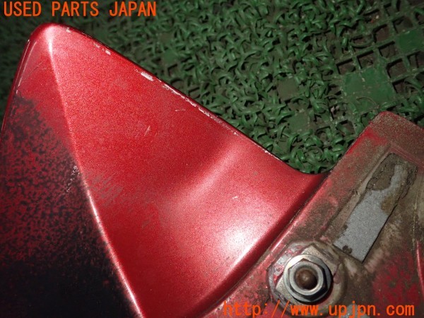 3UPJ=9237350061]コルト ラリーアート バージョンR(Z27AG)後期 純正 MN170691 ルーフスポイラー リアスポイラー 中古_5