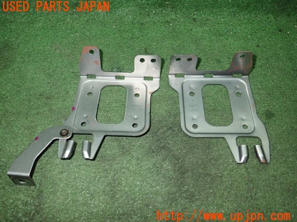 3UPJ=9237350604]コルト ラリーアート バージョンR(Z27AG)後期 社外 オーディオ取付キット 中古_3
