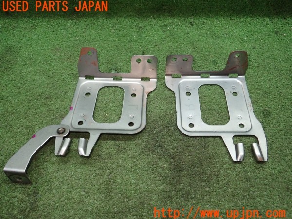 3UPJ=9237350604]コルト ラリーアート バージョンR(Z27AG)後期 社外 オーディオ取付キット 中古_4
