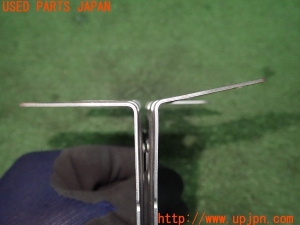 3UPJ=9237350604]コルト ラリーアート バージョンR(Z27AG)後期 社外 オーディオ取付キット 中古_5