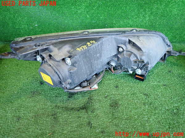 2UPJ-9237351132]コルト ラリーアート バージョンR(Z27AG)左ヘッドライト HID 中古_3