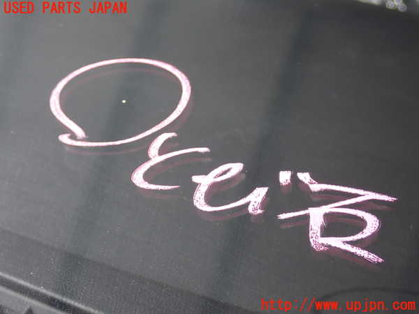 2UPJ-9237351195]コルト ラリーアート バージョンR(Z27AG)フロントガラス (M313) 中古_3