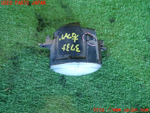 2UPJ-9237351180]コルト ラリーアート バージョンR(Z27AG)右フォグ 中古_2