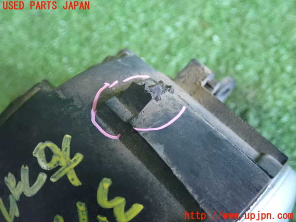 2UPJ-9237351180]コルト ラリーアート バージョンR(Z27AG)右フォグ 中古_3