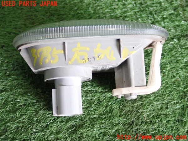 2UPJ-9237351160]コルト ラリーアート バージョンR(Z27AG)右ウィンカーレンズ 中古_2