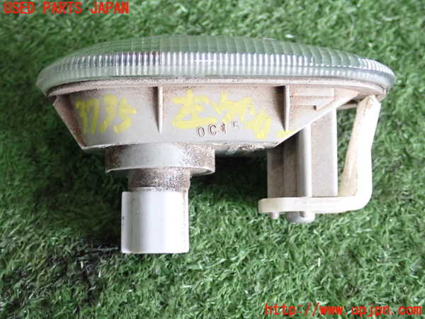 2UPJ-9237351162]コルト ラリーアート バージョンR(Z27AG)左ウィンカーレンズ 中古_2