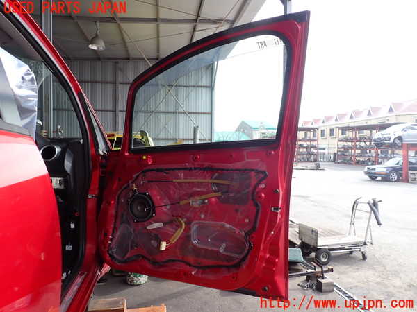 2UPJ-9237351230]コルト ラリーアート バージョンR(Z27AG)右前ドア (M2H3) 中古_2