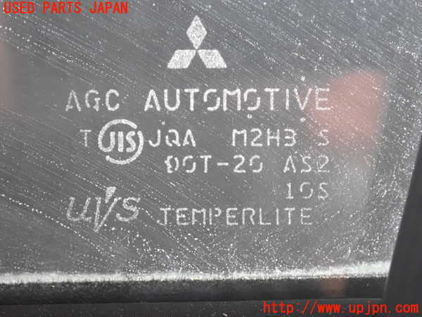 2UPJ-9237351230]コルト ラリーアート バージョンR(Z27AG)右前ドア (M2H3) 中古_3