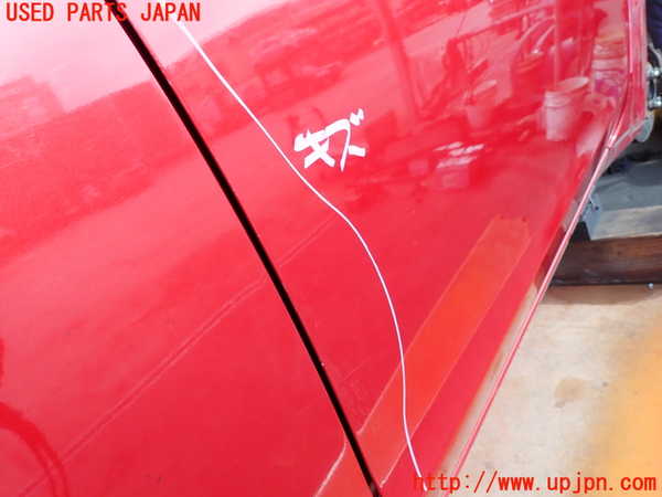 2UPJ-9237351230]コルト ラリーアート バージョンR(Z27AG)右前ドア (M2H3) 中古_5