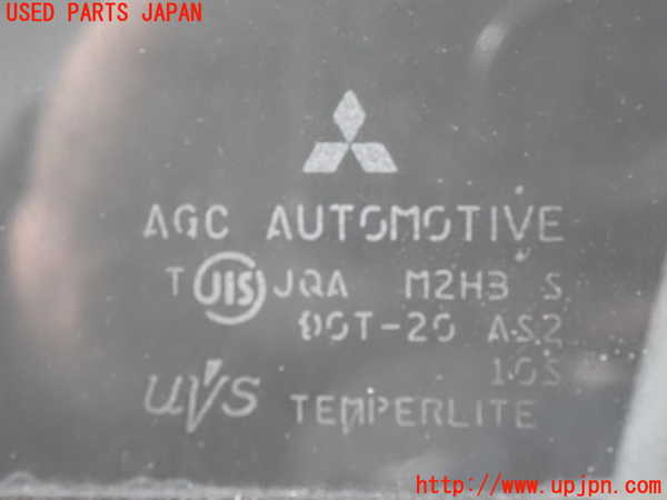 2UPJ-9237351260]コルト ラリーアート バージョンR(Z27AG)左前ドア (M2H3) 中古_3