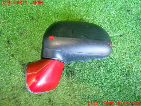 2UPJ-9237351212]コルト ラリーアート バージョンR(Z27AG)左ドアミラー 中古_2