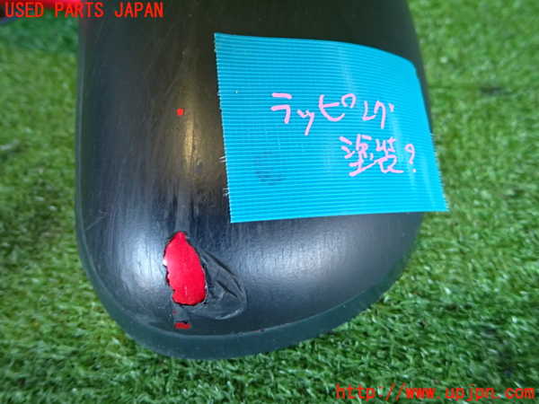 2UPJ-9237351212]コルト ラリーアート バージョンR(Z27AG)左ドアミラー 中古_3