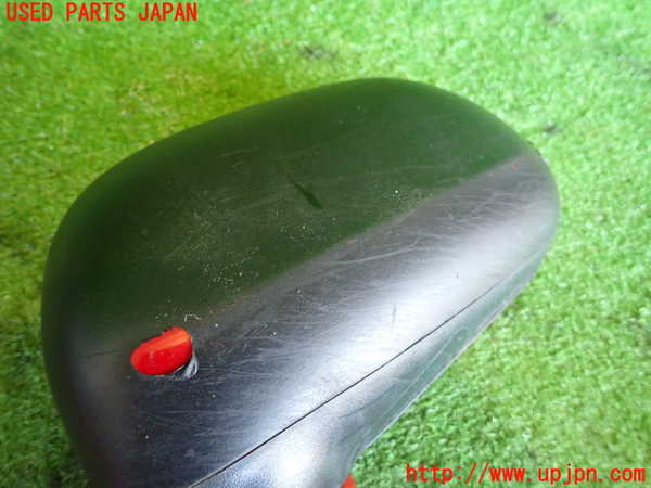 2UPJ-9237351212]コルト ラリーアート バージョンR(Z27AG)左ドアミラー 中古_4