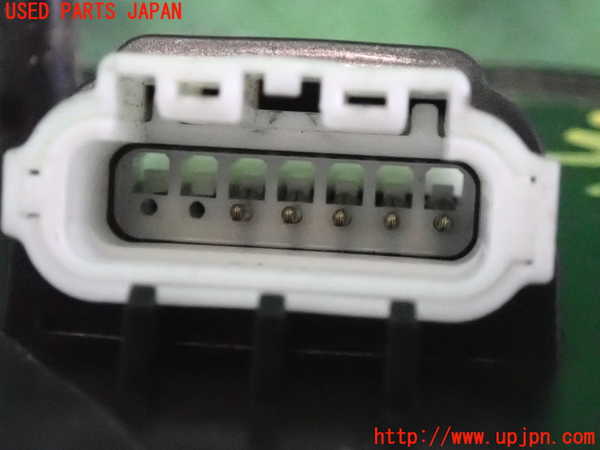 2UPJ-9237351212]コルト ラリーアート バージョンR(Z27AG)左ドアミラー 中古_5