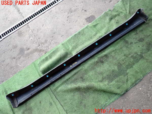 2UPJ-9237351392]コルト ラリーアート バージョンR(Z27AG)左サイドステップ 中古_5