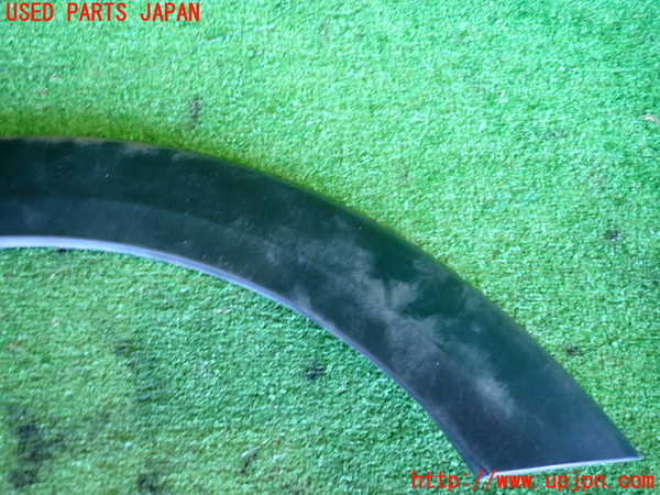 2UPJ-9237351440]コルト ラリーアート バージョンR(Z27AG)右前オーバーフェンダー 中古_2