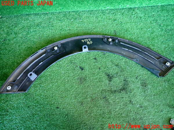 2UPJ-9237351440]コルト ラリーアート バージョンR(Z27AG)右前オーバーフェンダー 中古_4