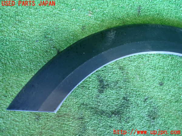 2UPJ-9237351442]コルト ラリーアート バージョンR(Z27AG)左前オーバーフェンダー 中古_2