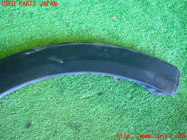 2UPJ-9237351442]コルト ラリーアート バージョンR(Z27AG)左前オーバーフェンダー 中古_3