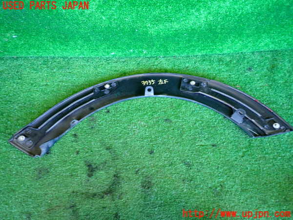 2UPJ-9237351442]コルト ラリーアート バージョンR(Z27AG)左前オーバーフェンダー 中古_4