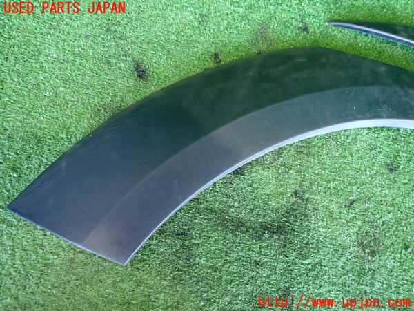 2UPJ-9237351444]コルト ラリーアート バージョンR(Z27AG)右後オーバーフェンダー 中古_2