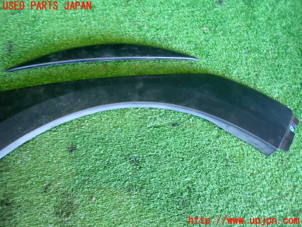 2UPJ-9237351444]コルト ラリーアート バージョンR(Z27AG)右後オーバーフェンダー 中古_3