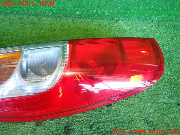 2UPJ-9237351536]コルト ラリーアート バージョンR(Z27AG)左テールランプ 中古_3