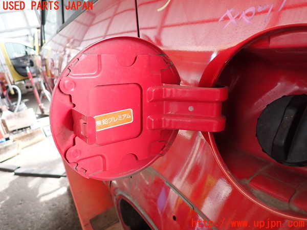 2UPJ-9237351690]コルト ラリーアート バージョンR(Z27AG)フューエルリッド 中古_2