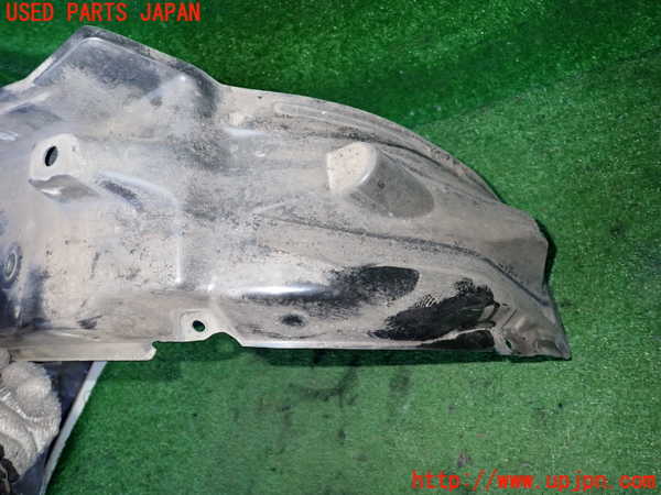 2UPJ-9237351092]コルト ラリーアート バージョンR(Z27AG)左前フェンダーライナー 中古_3