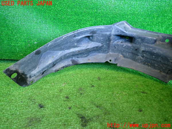 2UPJ-9237351092]コルト ラリーアート バージョンR(Z27AG)左前フェンダーライナー 中古_5