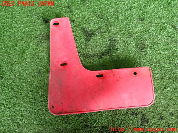 2UPJ-9237351450]コルト ラリーアート バージョンR(Z27AG)右フロントマッドガード(泥除け) 中古_2