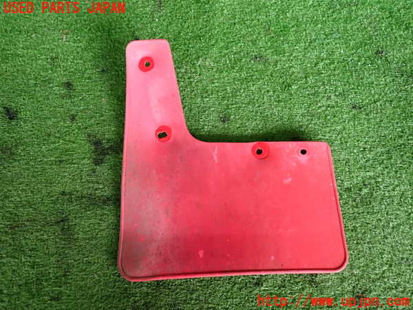 2UPJ-9237351454]コルト ラリーアート バージョンR(Z27AG)右リアマッドガード(泥除け) 中古_3